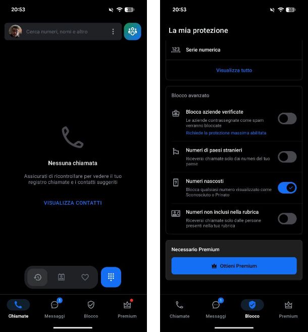 Truecaller