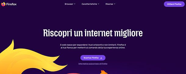 Firefox