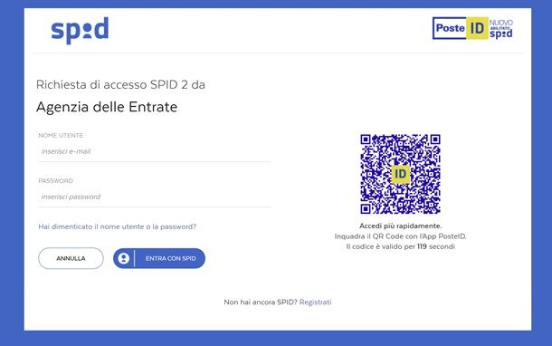 QR code come funziona