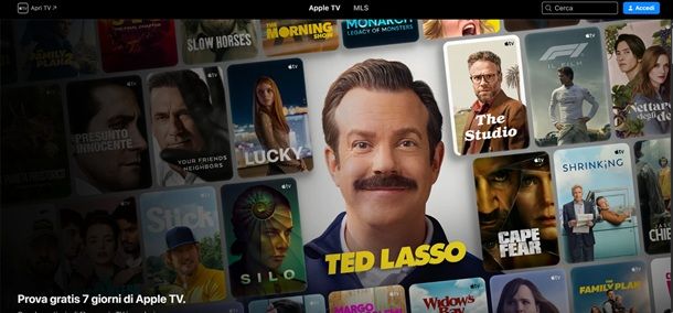 appletv+