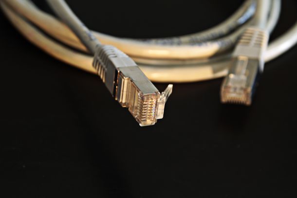 Come cablare un cavo Ethernet