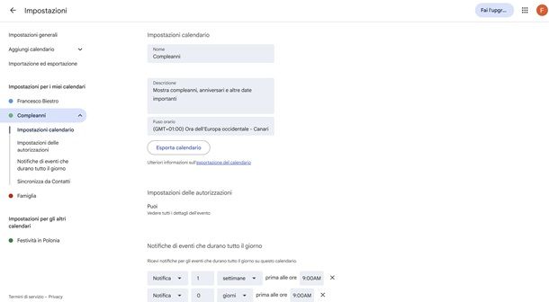 Come sincronizzare Outlook con Gmail