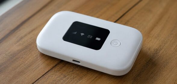 Migliori saponette WiFi con SIM: guida all’acquisto