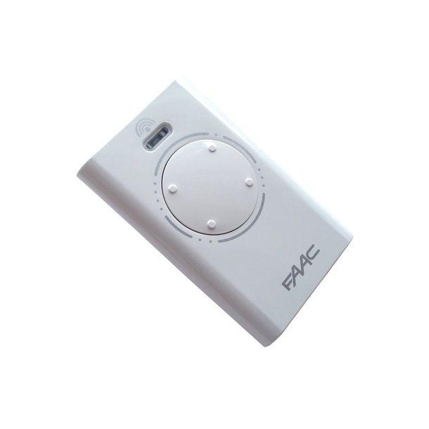 FAAC XT4 433 SLH LR