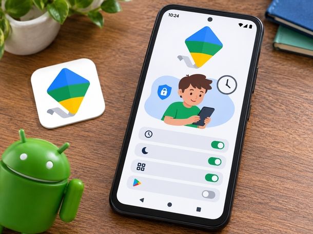 Family Link Android