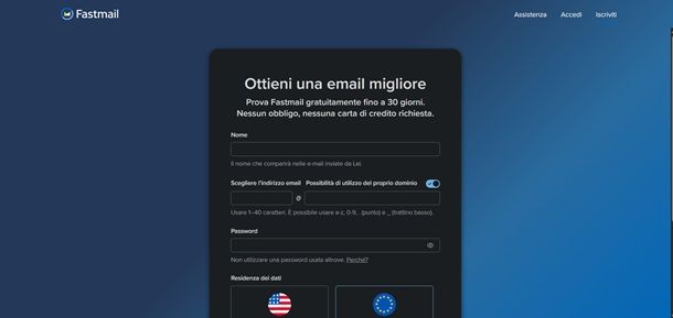 fastmail