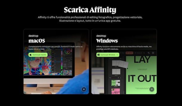 Affinity by Canva