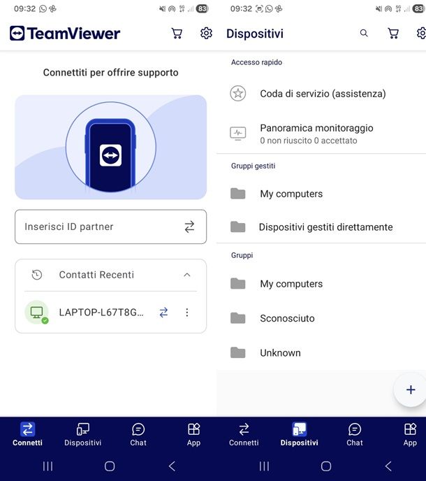 teamviewer app