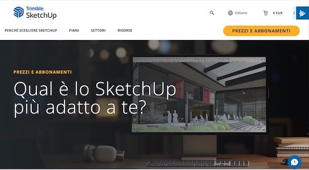SketchUp