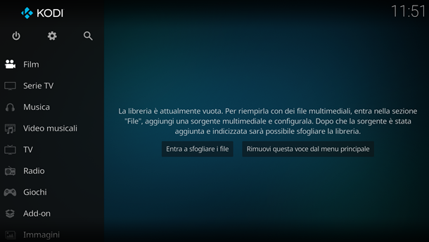 kodi per windows
