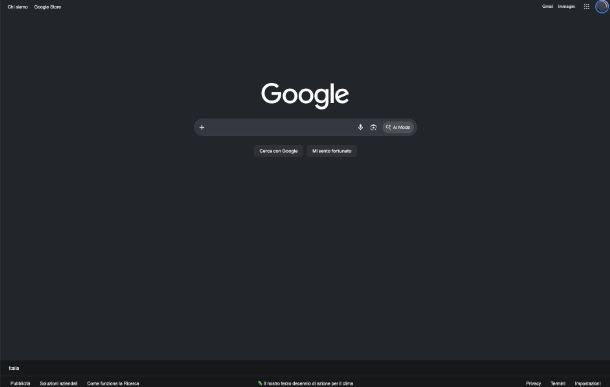 Come funziona la ricerca di Google