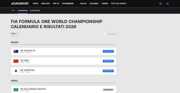 Eurosport