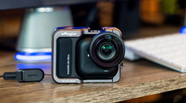 videocamera USB