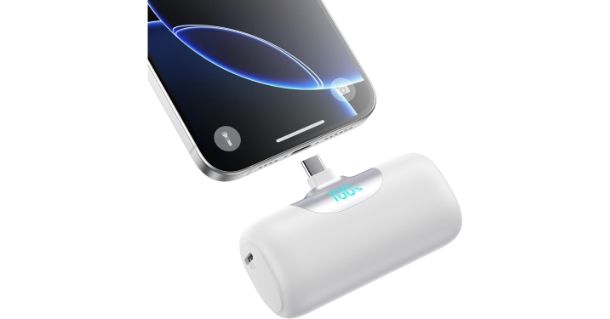 Tipologia di power bank