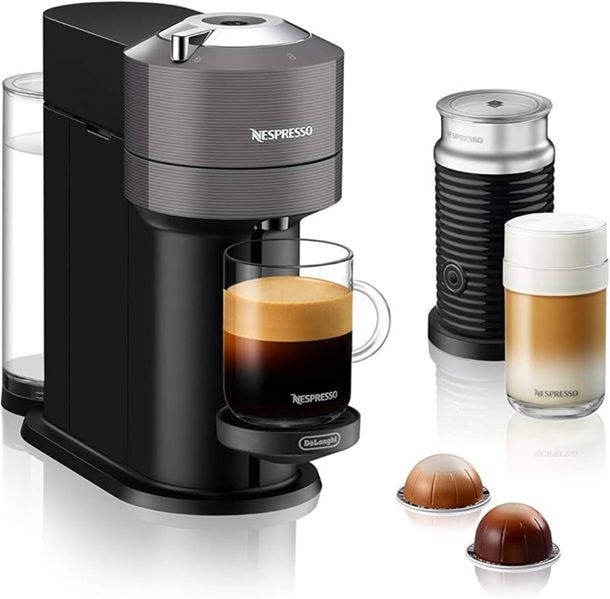 reset nespresso de longhi