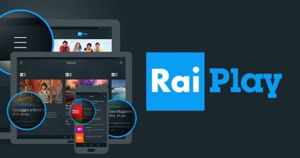 RaiPlay logo