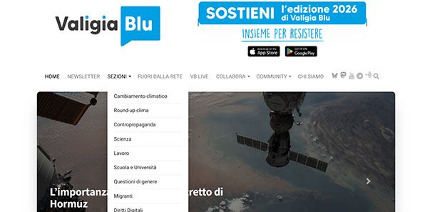 Valigia Blu