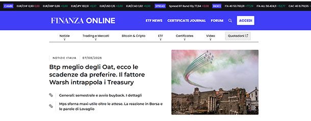 FinanzaOnline