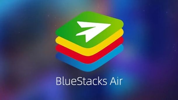 BlueStacks Air