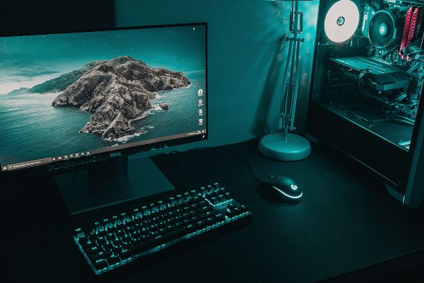 PC fisso
