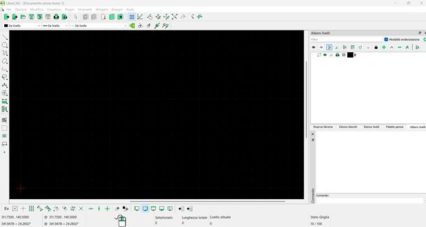 librecad