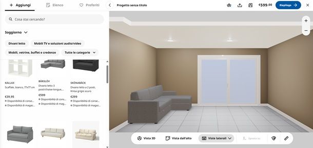 ikea kreativ