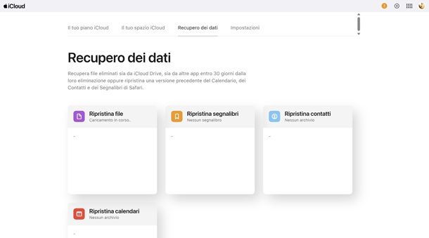 Come recuperare contatti WhatsApp cancellati