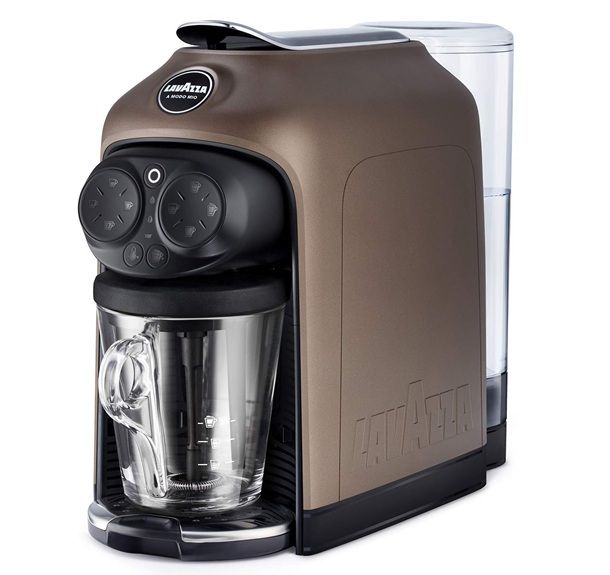 lavazza desea