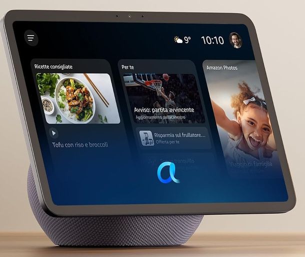 Amazon Echo Show