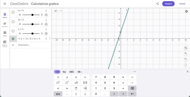 Geogebra
