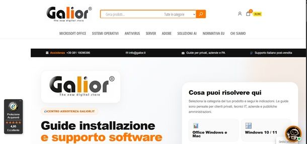 galior.it