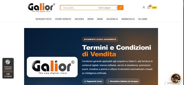 galior