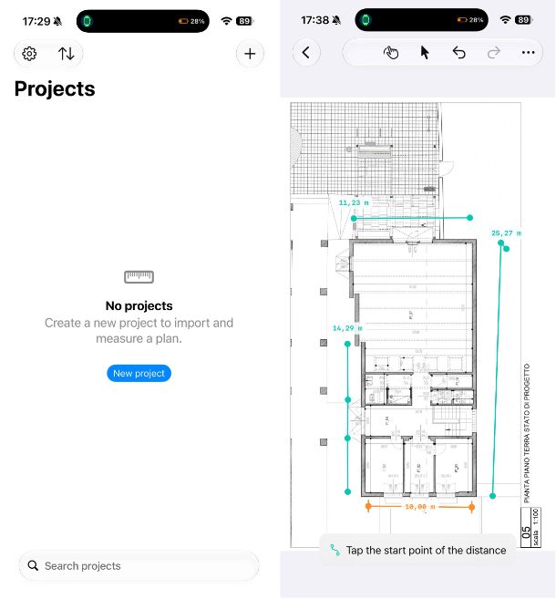 PlanMeasure