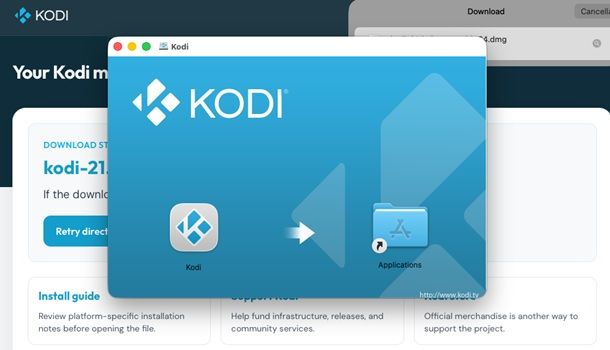 kodi