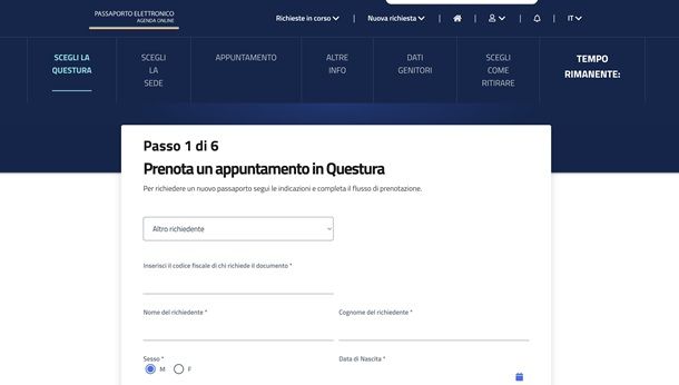 Come generare un pagoPA