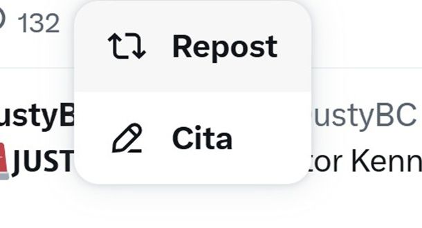Come funziona X