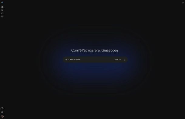 Come funziona Google Gemini