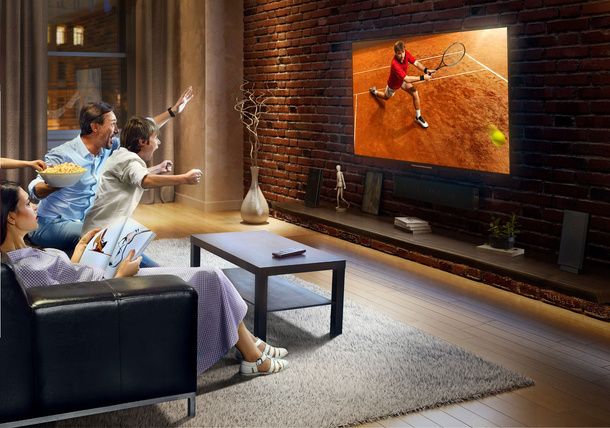 Smart TV Akai