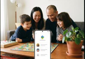 Come interrompere la supervisione di Family Link senza eliminare l’account