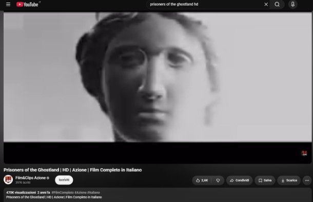 YouTube