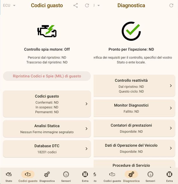 OBD Auto Doctor