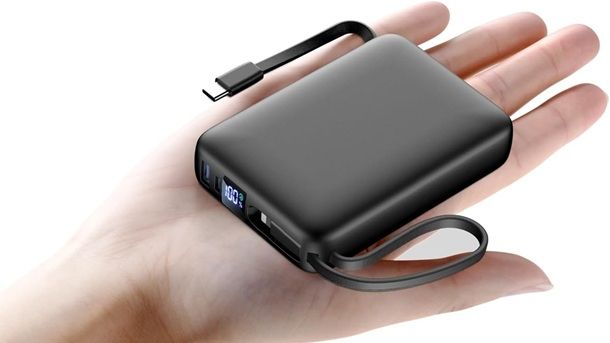 Come scegliere un power bank