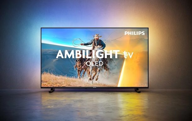 Smart TV Philips