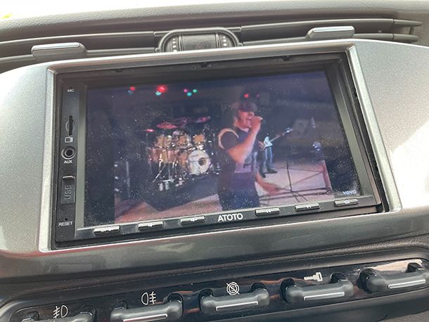 yuotube android auto