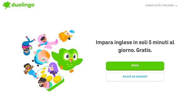 Duolingo