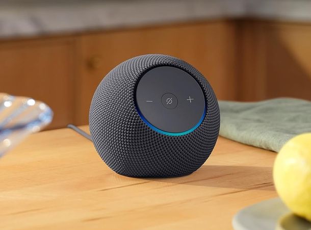 Amazon Echo Dot Max