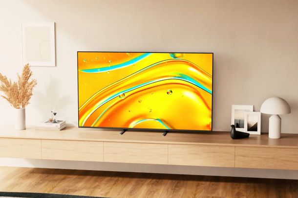 Smart TV Sony