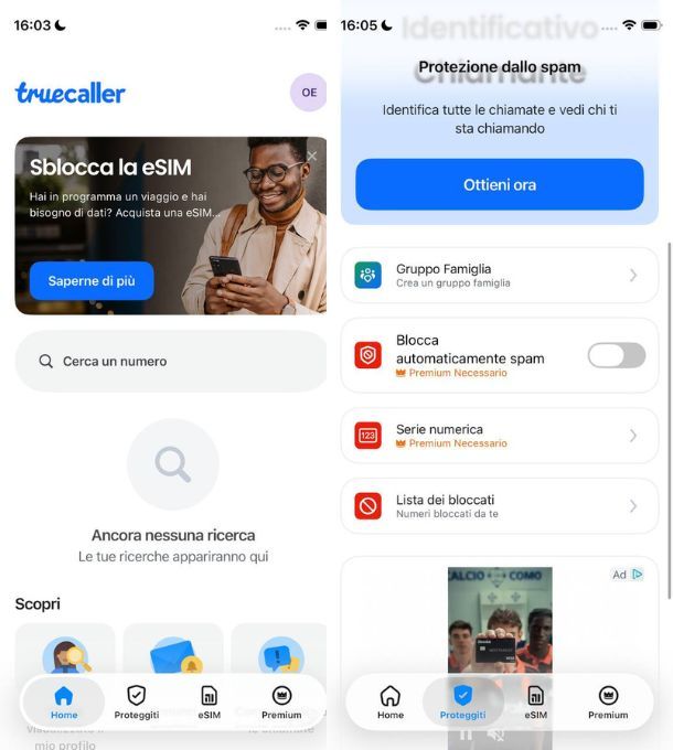 Come funziona Truecaller