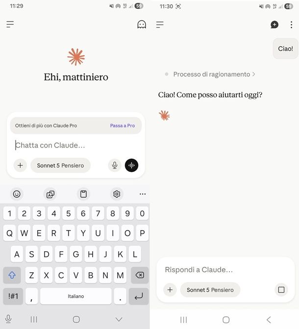 claude ai app