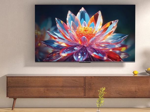 Smart TV TCL